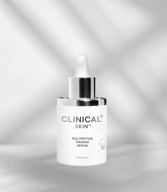 PolyPeptide Firming Serum