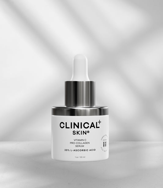 Vitamin C Pro-Collagen Serum