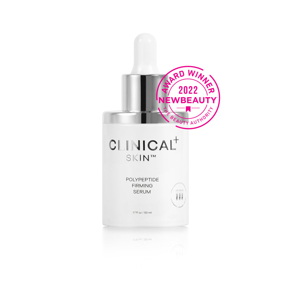 PolyPeptide Firming Serum