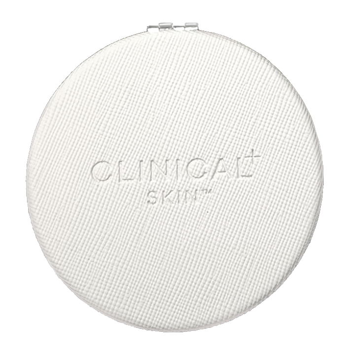 Clinical Skin Mirror