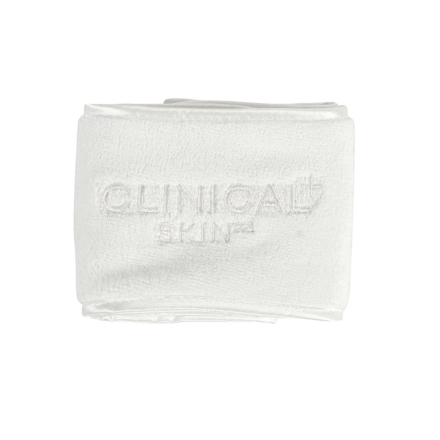 White Headband
