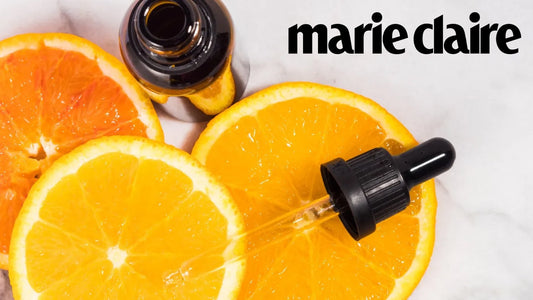 10 DERMATOLOGIST-APPROVED VITAMIN C PRODUCTS