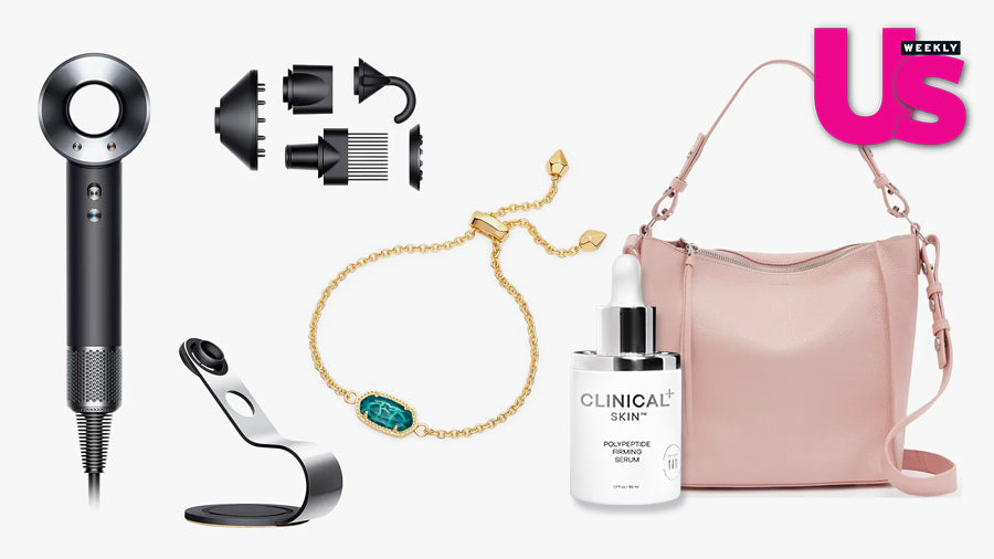 The Absolute Best Gifts for Women in Their 40s