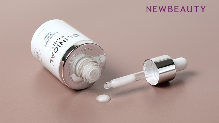 PolyPeptide Firming Serum Deemed an Anti-Aging Essential by NewBeauty ...