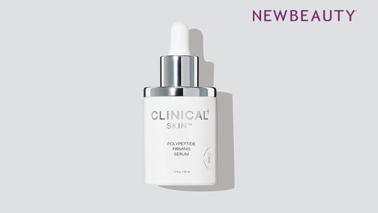 How This Science‐Backed Serum Helps Firm Sagging Skin in Just 4 Weeks