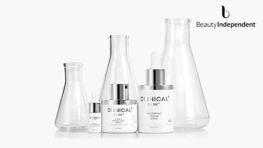Doctor & Professional Skincare Brands Upmarket Latest Launches
