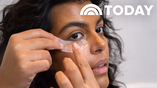 HERE’S WHAT CAUSES PUFFY EYES (AND HOW TO MANAGE THEM), ACCORDING TO MEDICAL EXPERTS