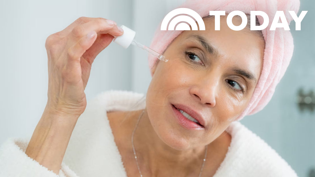 THE BEST RETINOL SERUMS VETTED BY DERMATOLOGISTS AND EDITORS — STARTING AT JUST $10