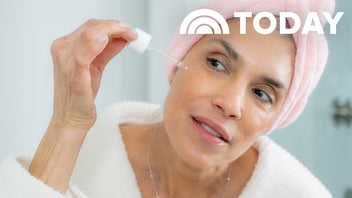 Retinol + Peptide Refining Serum – Clinical Skin