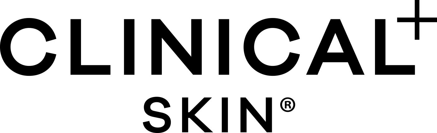 Clinical Skin logo