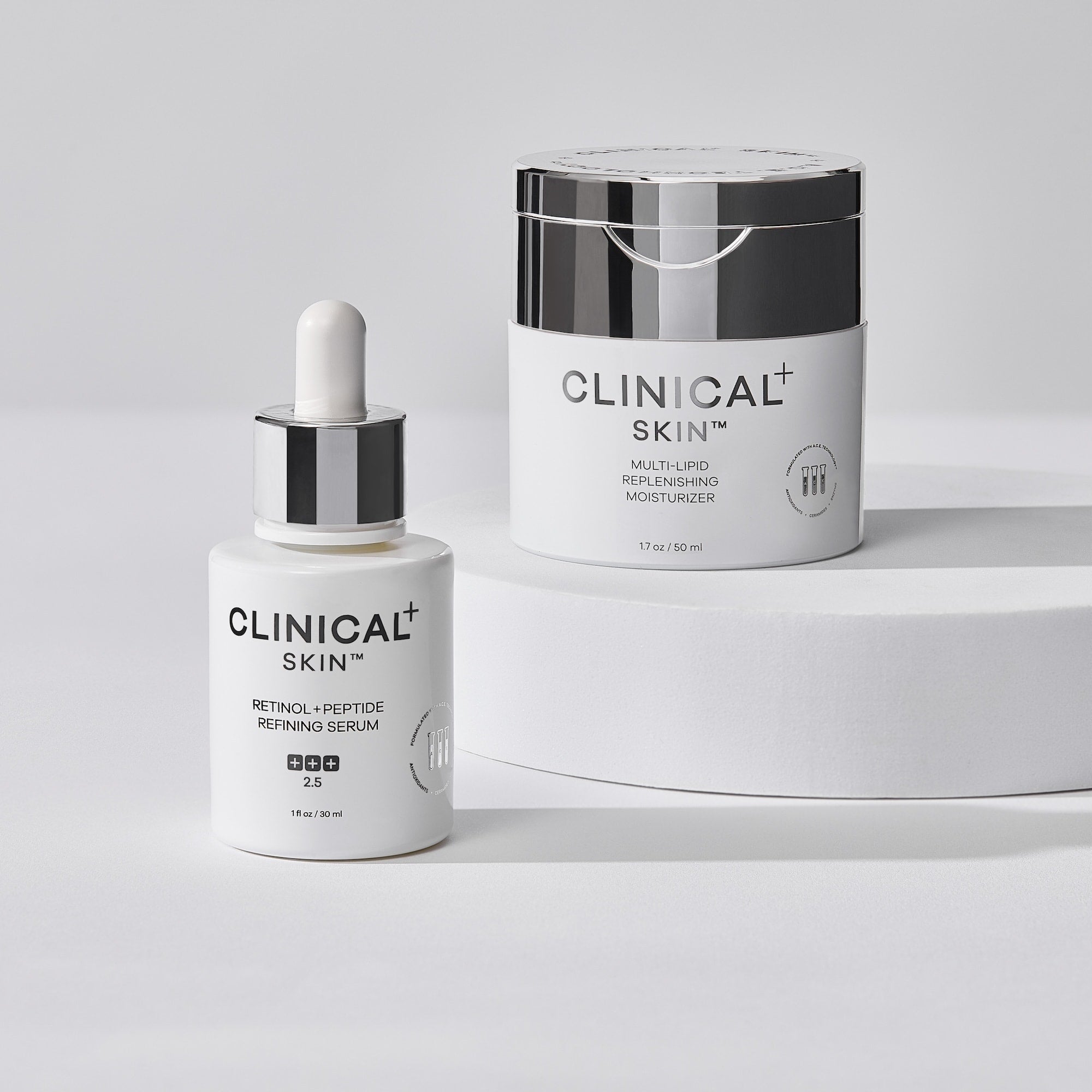 Is 2025 skin clinical