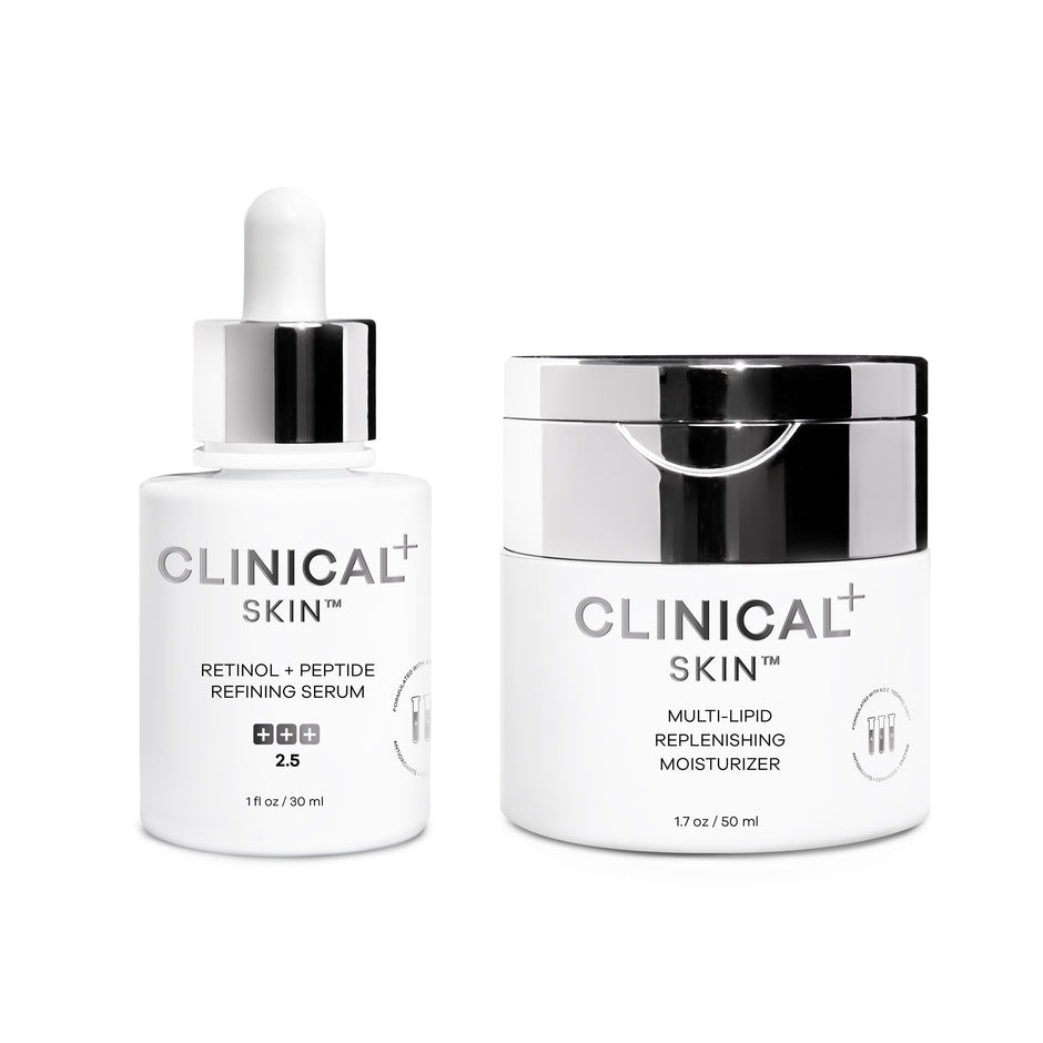 Clinical Skin: Innovative Professional Grade Skincare